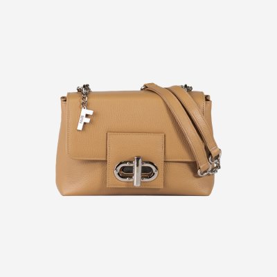 Falco ženska torba - Kamel