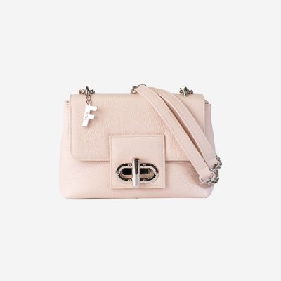 Falco ženska torba - Puder roze