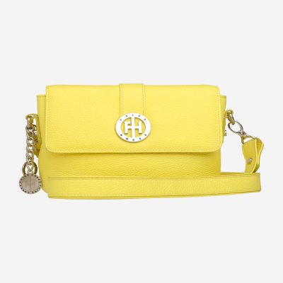 Falco ženska torba - Žuta presa