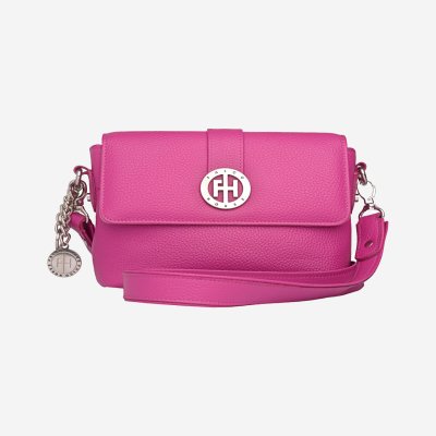 Falco ženska torba - Pink presa