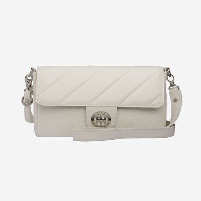 Falco ženska torba - Belo presa