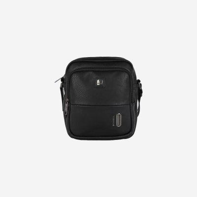 Gabol torbica Snap crna