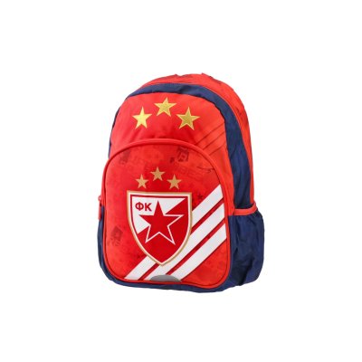 P2 Predškolski ranac, Crvena zvezda, Strike Line