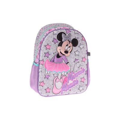 Tico, Predškolski ranac 3D, Minnie Mouse, Stars