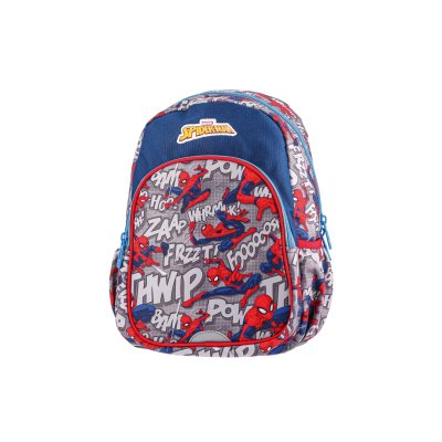 P2 Predškolski ranac, Spider-Man, Thwip