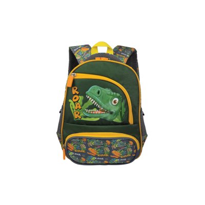 Predškolski ranac My First Backpack - Dino