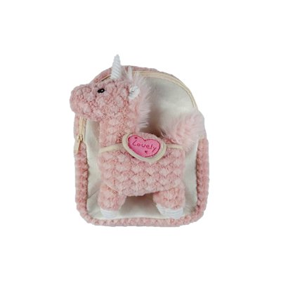 Predškolski ranac Baby Animals - Unicorn