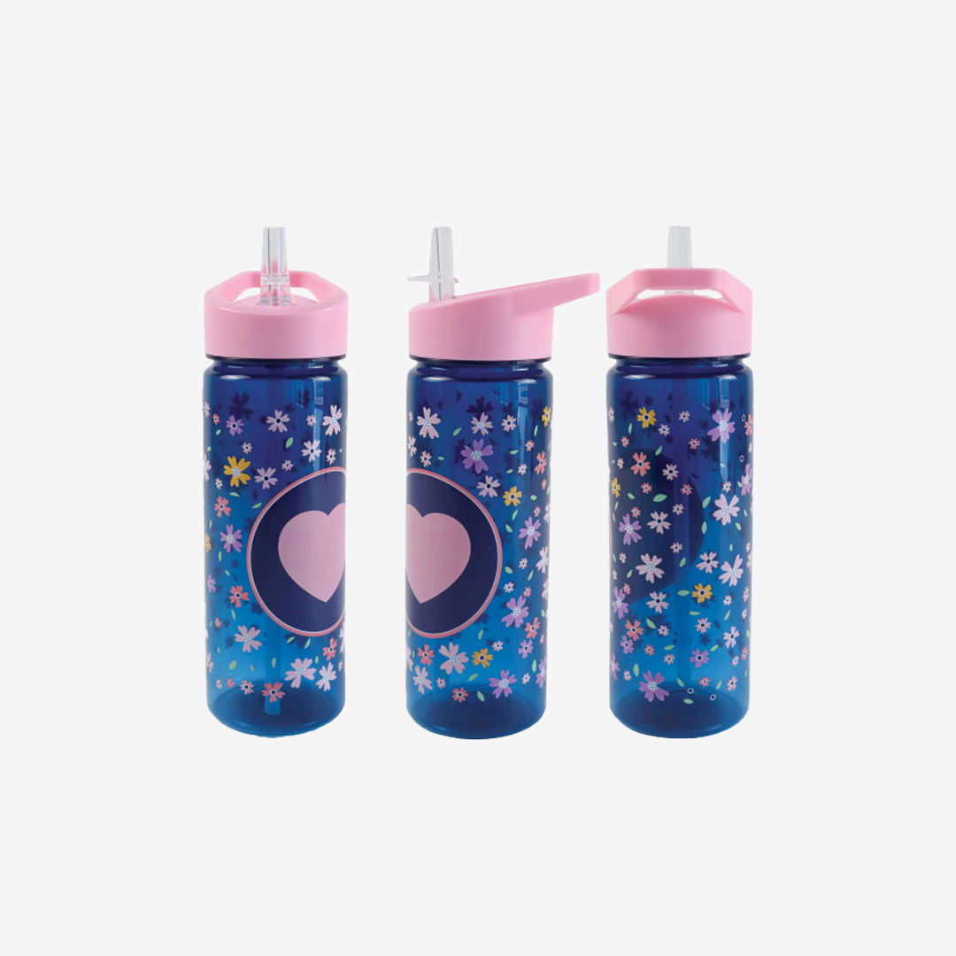 Flašica za vodu - Srce