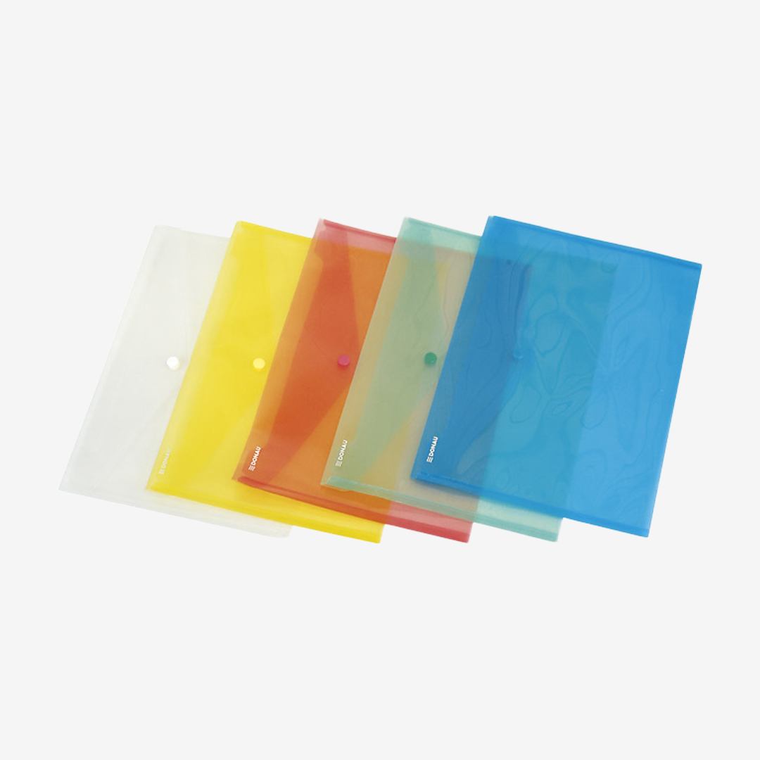 Facikla pismo A4 Donau