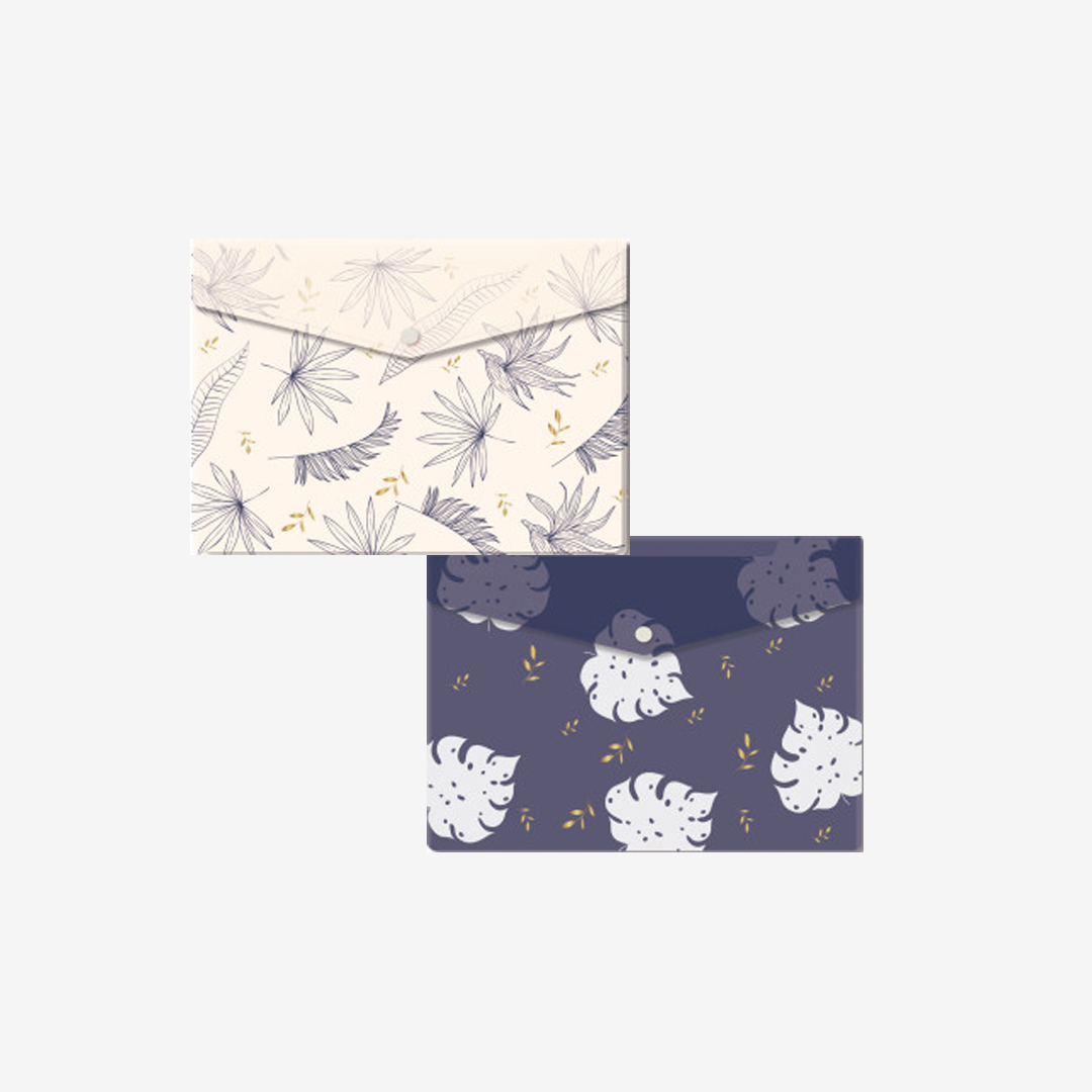 Facikla pismo A4 Offishop OF676