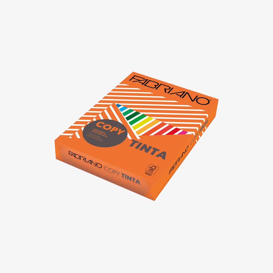 Fabriano Multipaper A4 80g 1/500 Aragosta