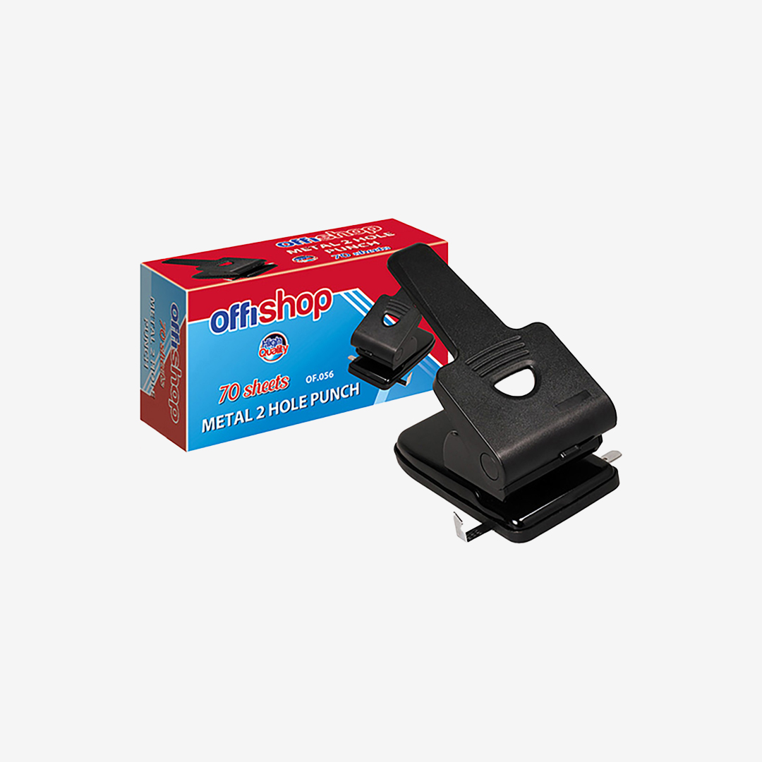 Bušač 70 lista OF056