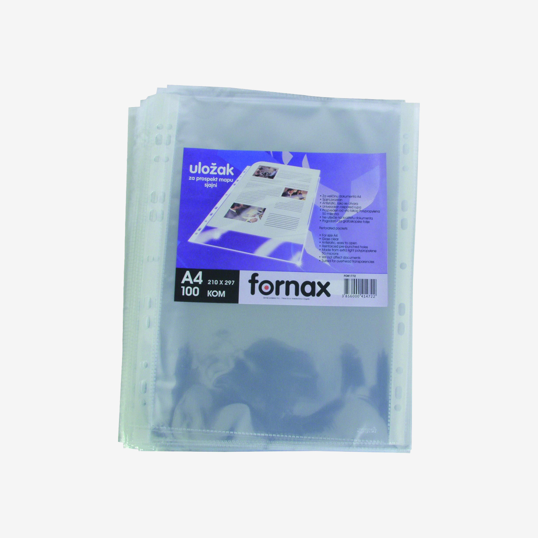 Providna folija 50 mikrona