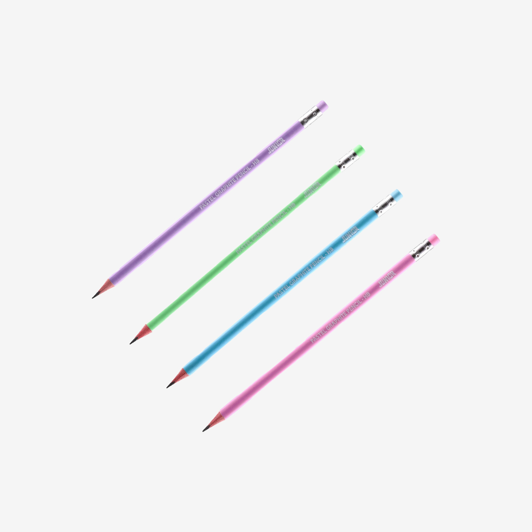 Junior HB grafitna olovka