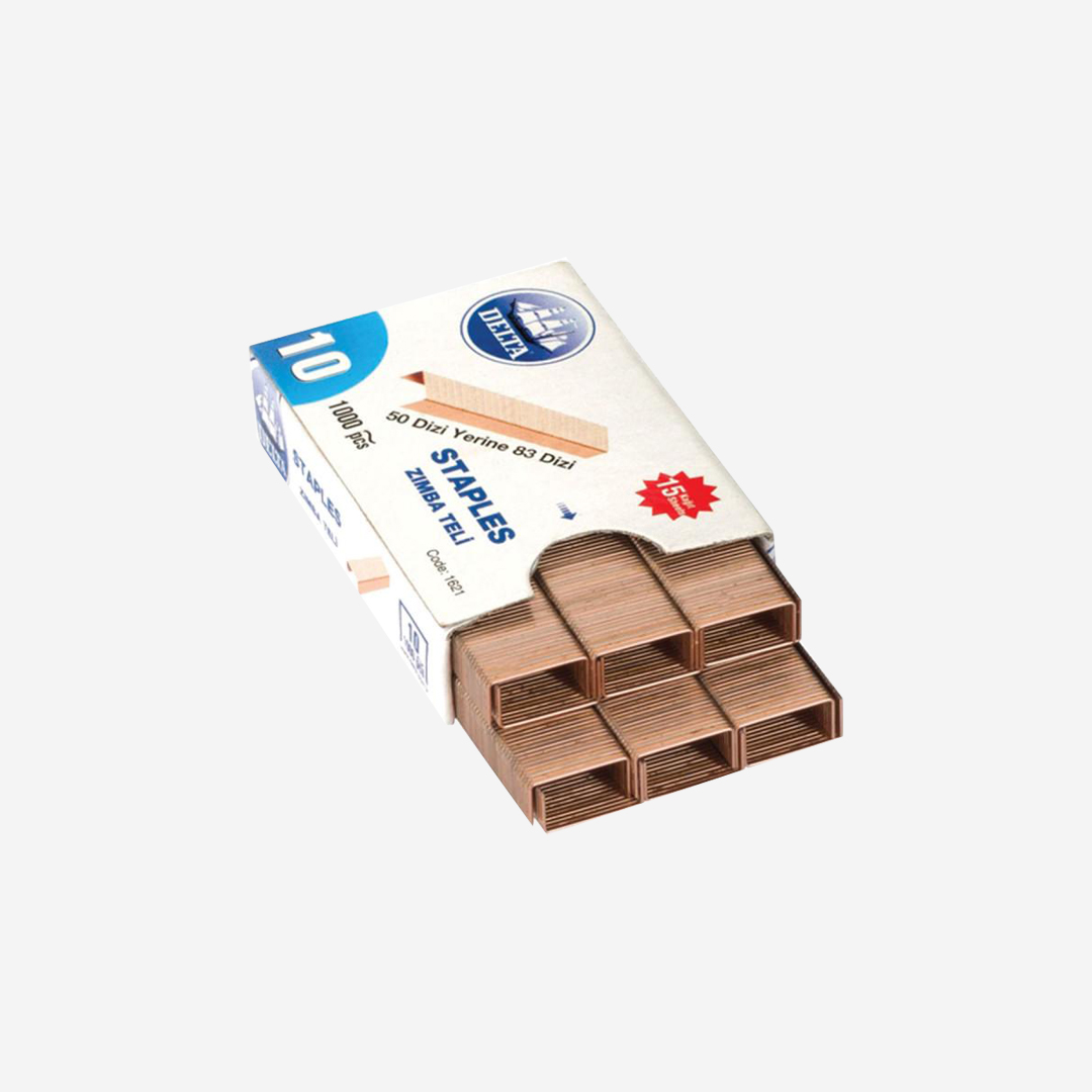 Municija za heftalicu 10 - Delta