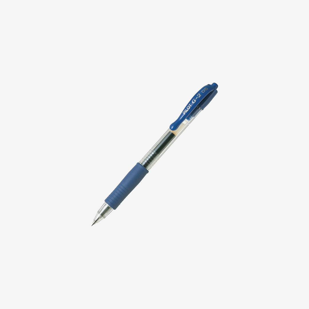 Pilot G2
