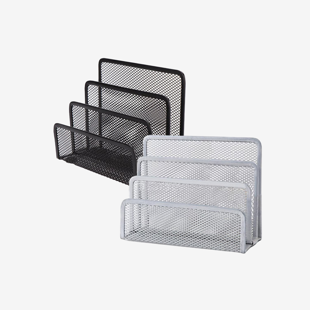 Trodelni organizator za radni sto