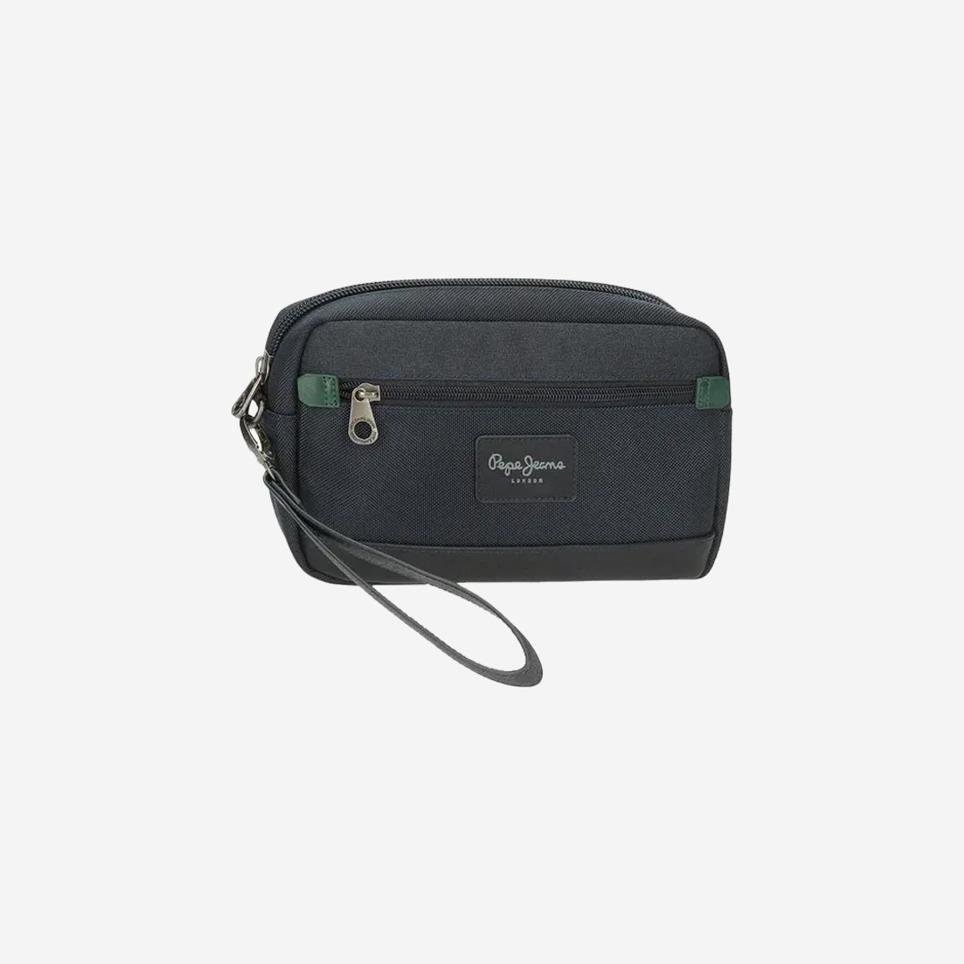 Pepe jeans neseser crni