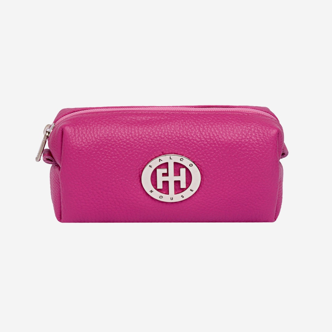 Falco ženski neseser - Pink presa