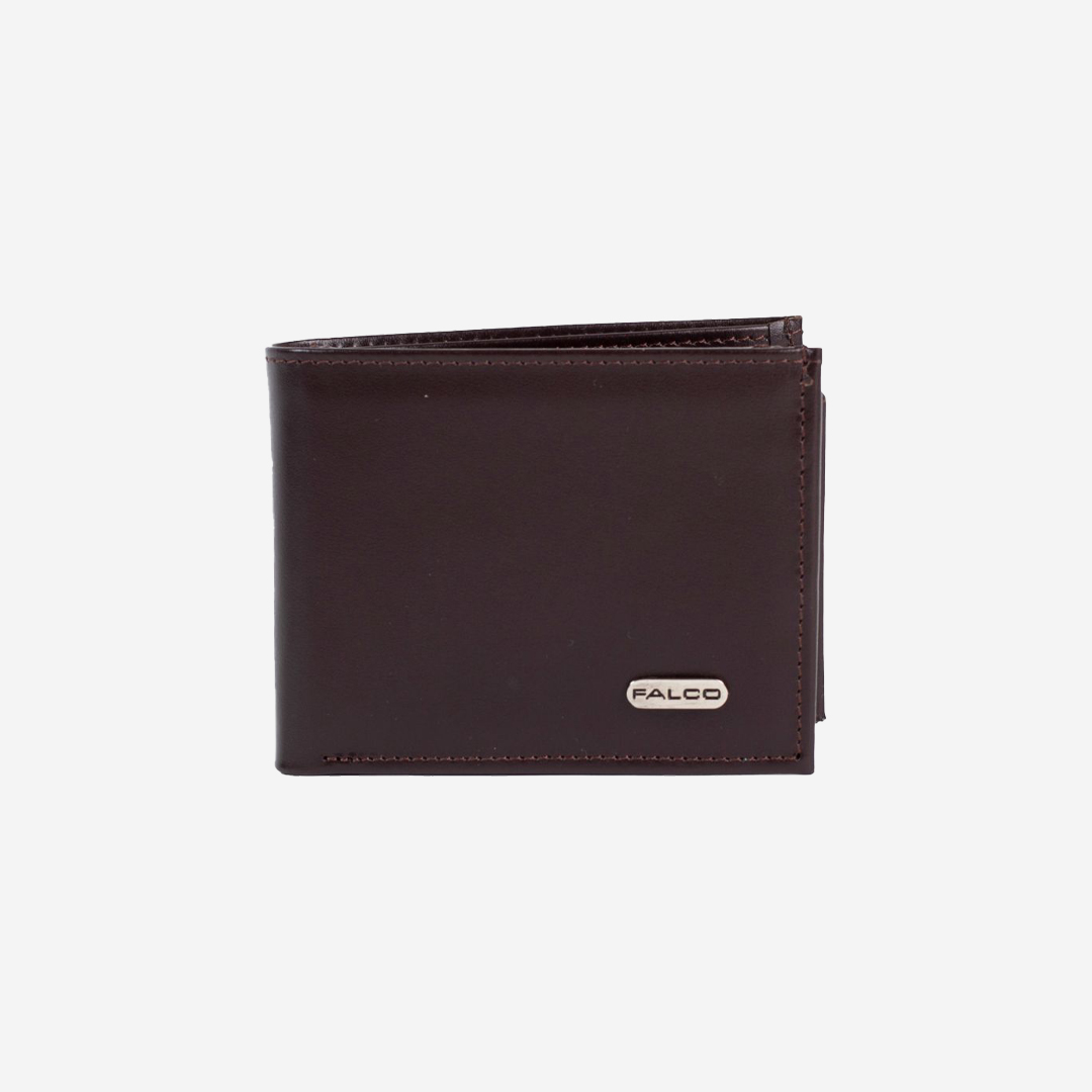Falco muški novčanik - Braon