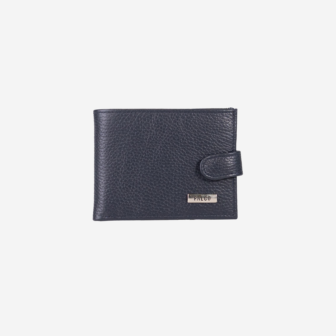 Falco muški novčanik - Teget presa