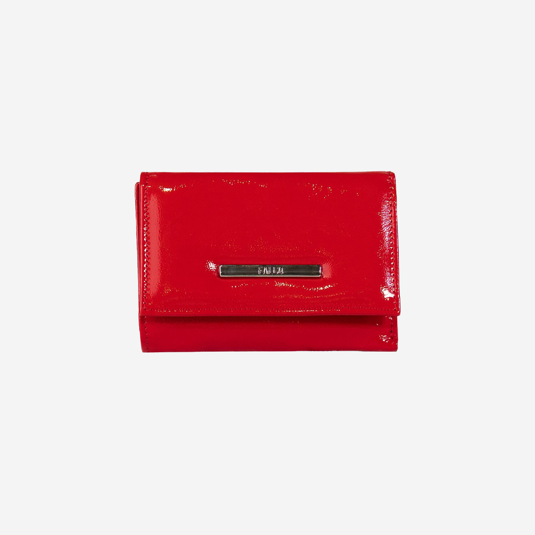 Falco ženski novčanik - Crvena lak