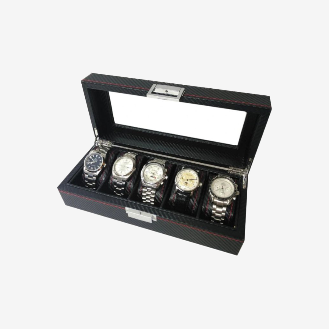 Muška kutija za satove