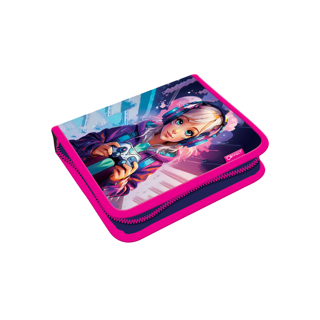 Connect puna pernica - Gamer Girl 1A