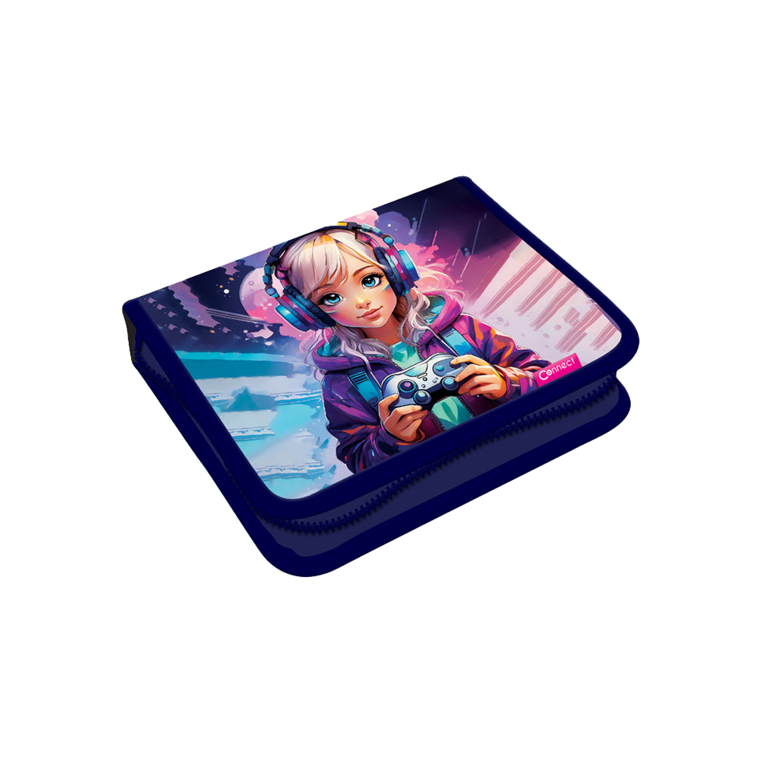 Connect puna pernica - Gamer Girl 1B