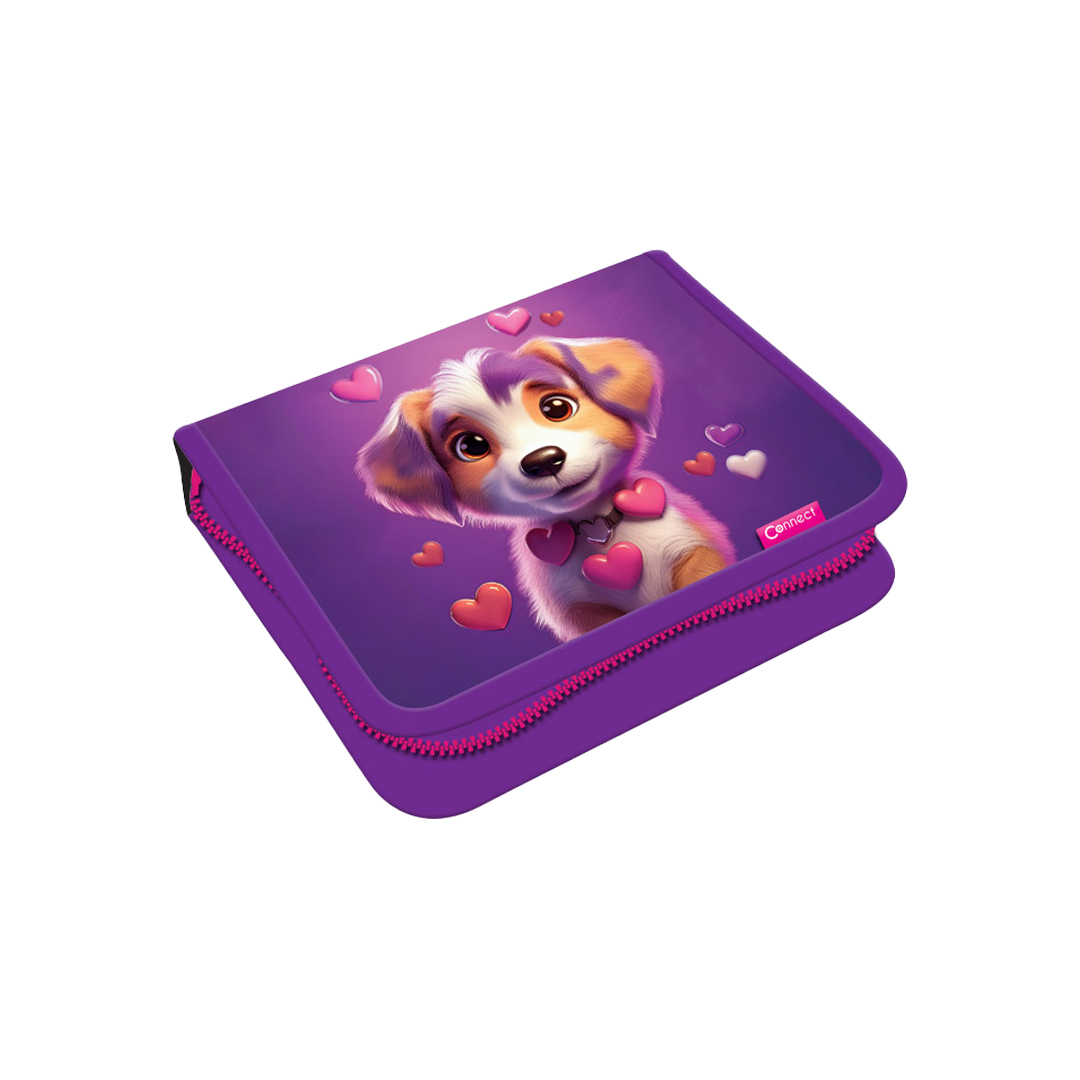 Connect puna pernica - Love Dog 1B