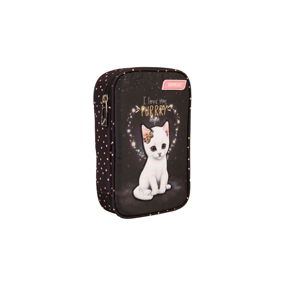 Multy Glam Kitten pernica