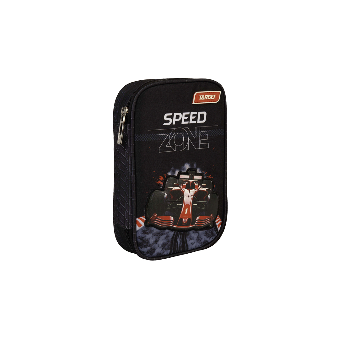 Multy Speed Zone pernica