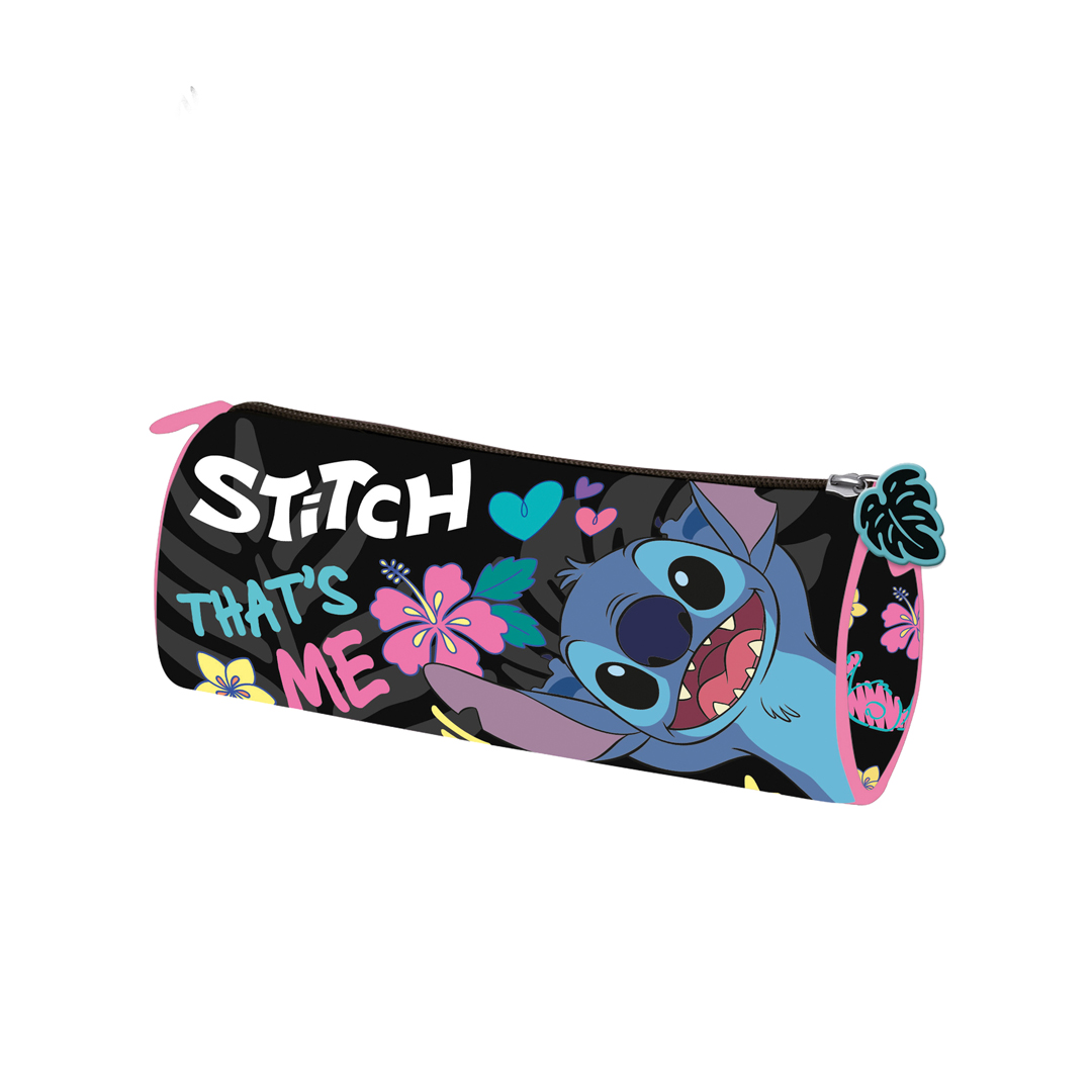 Pernica okrugla Stitch - That's me