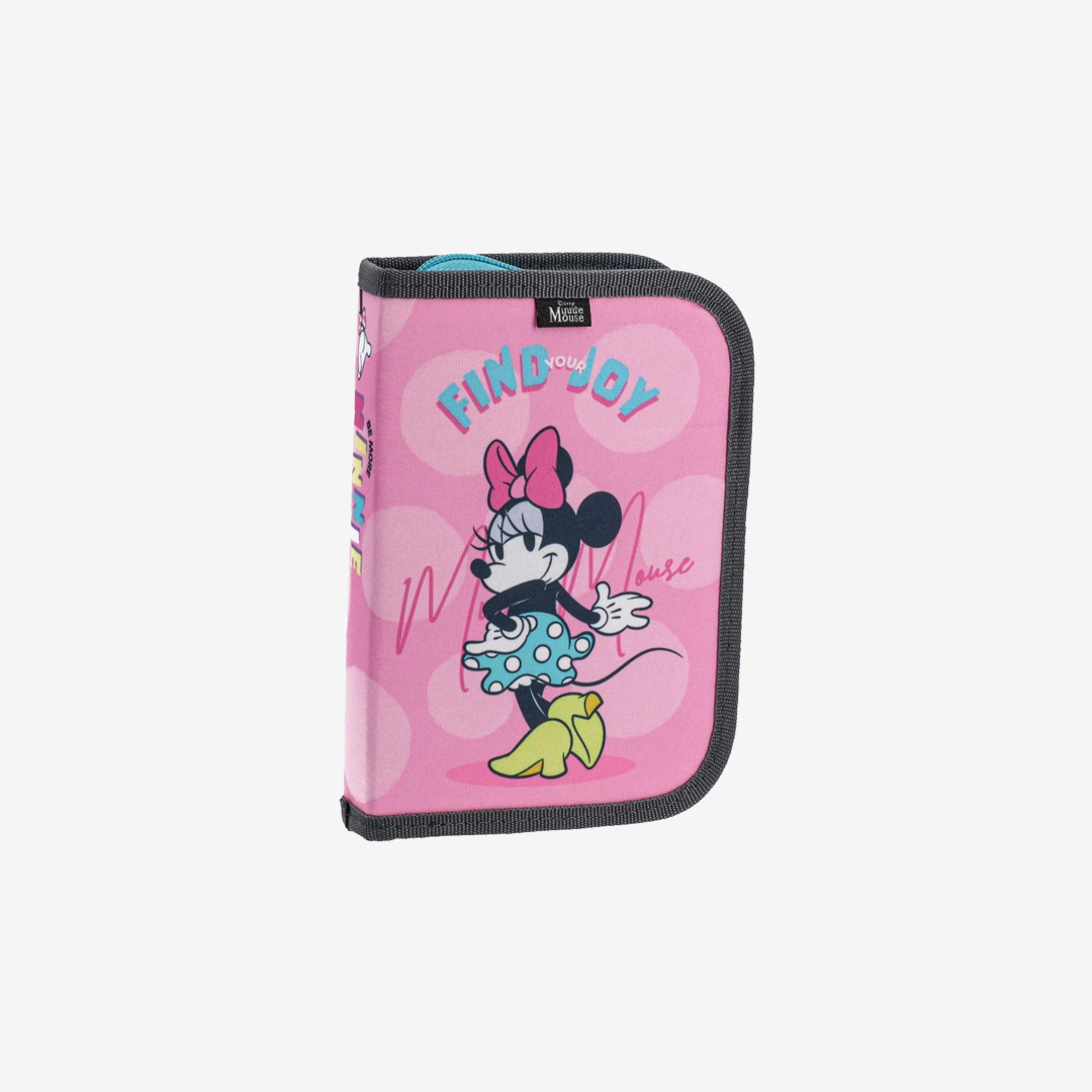 Minnie Find your joy, puna pernica, 1 zip