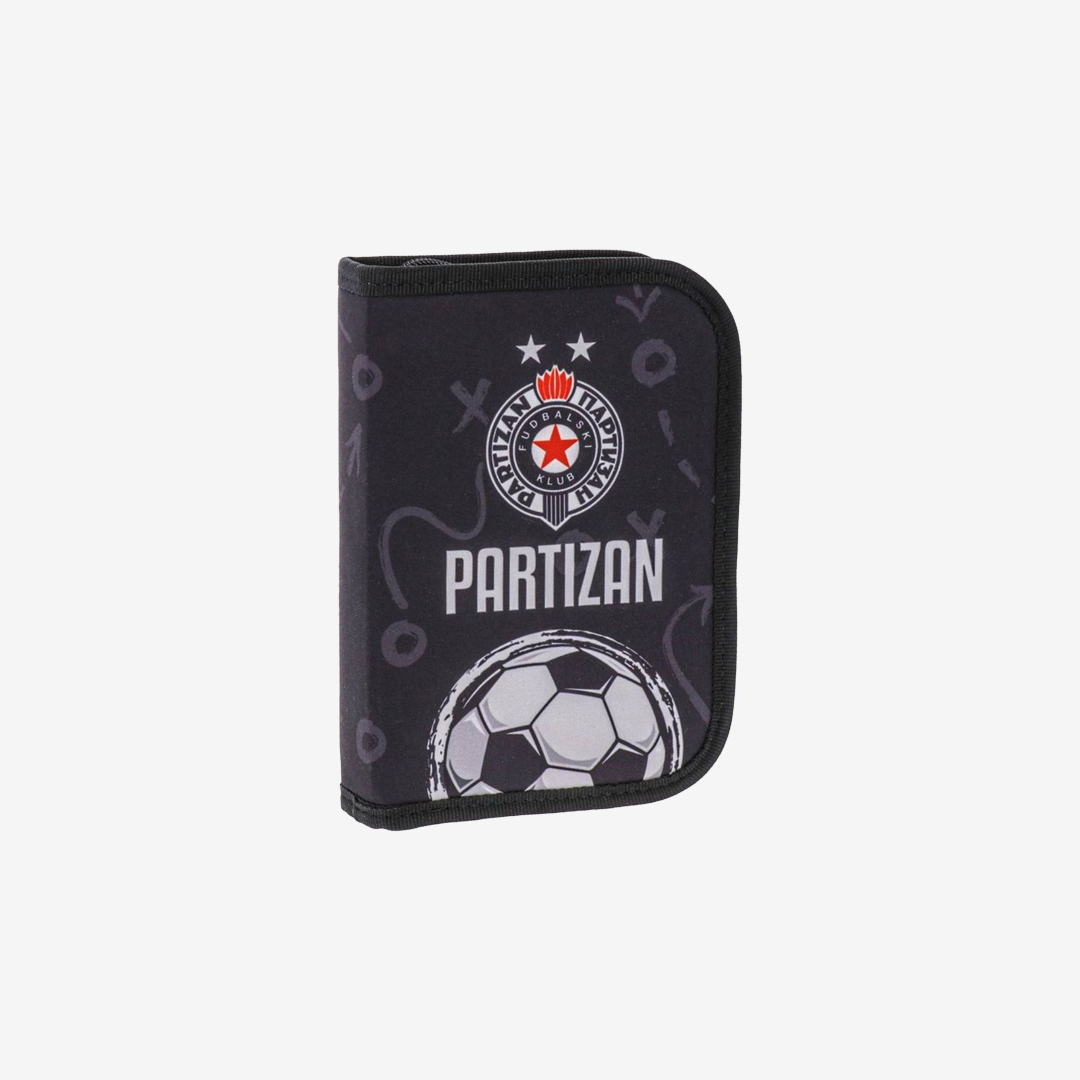 Partizan, puna pernica, 1 zip