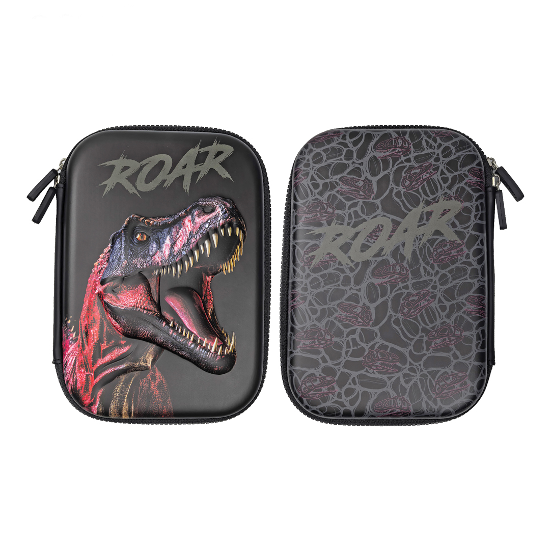 Pernica 3D Eva - Dino Roar