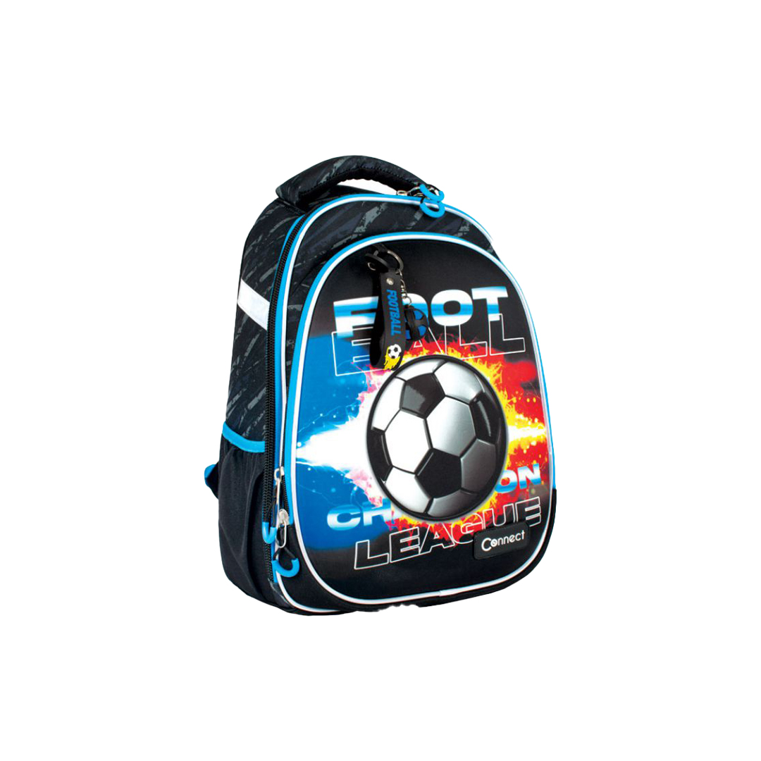 Connect Anatomski ranac XT - Football