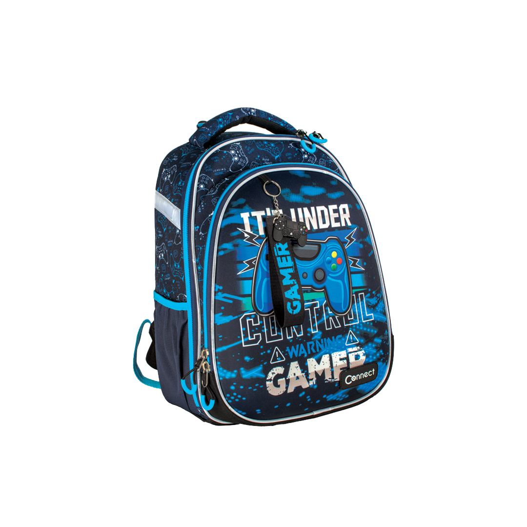 Connect Anatomski ranac XT - Gamer