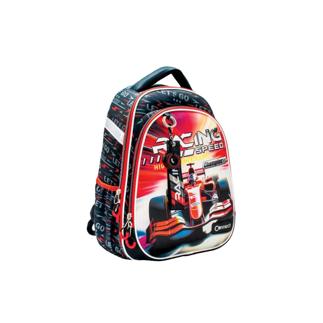 Connect Anatomski ranac XT - F1 Racing