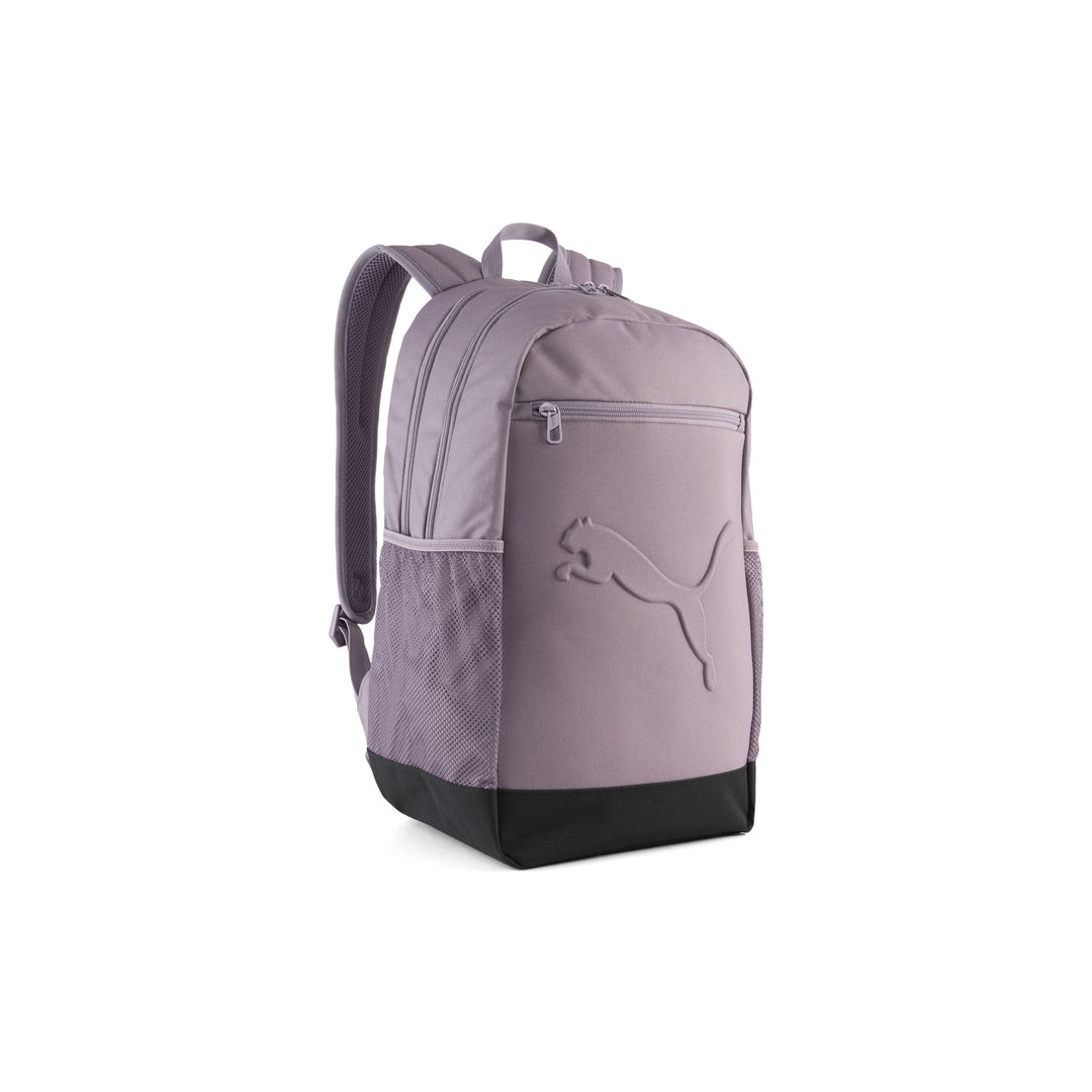 Unisex ranac, Puma Buzz Backpack, Plum Jam