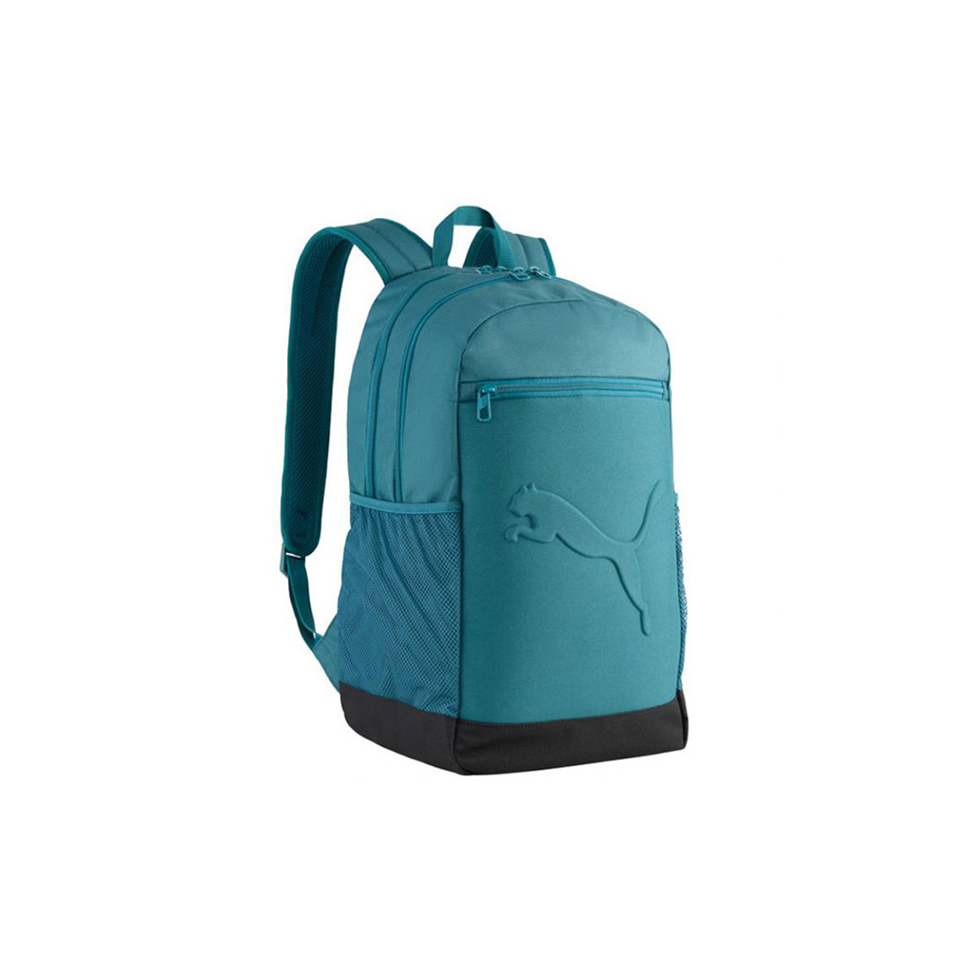 Unisex ranac, Puma Buzz Backpack, Emerald Ice