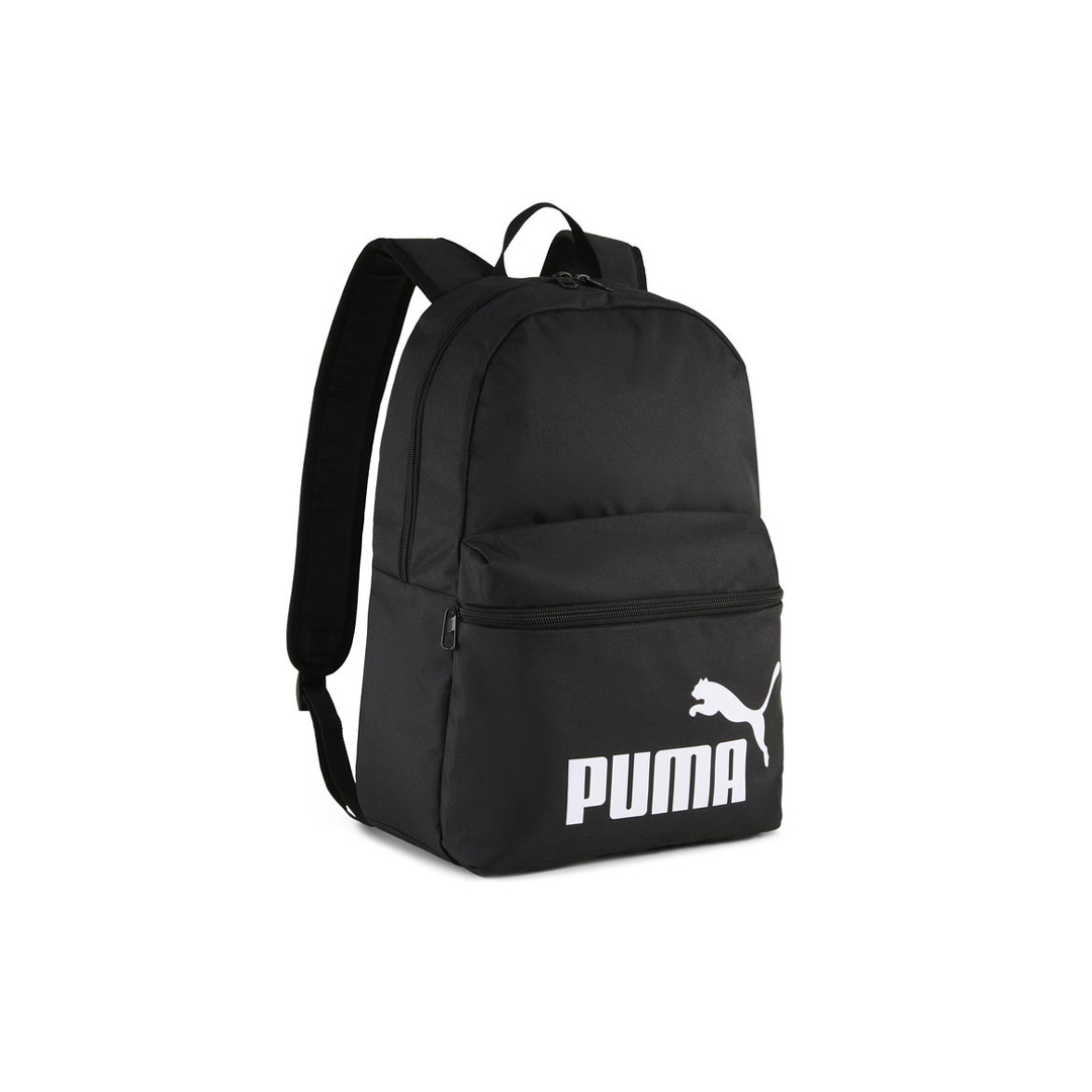 Unisex ranac, Puma Phase Backpack, Black