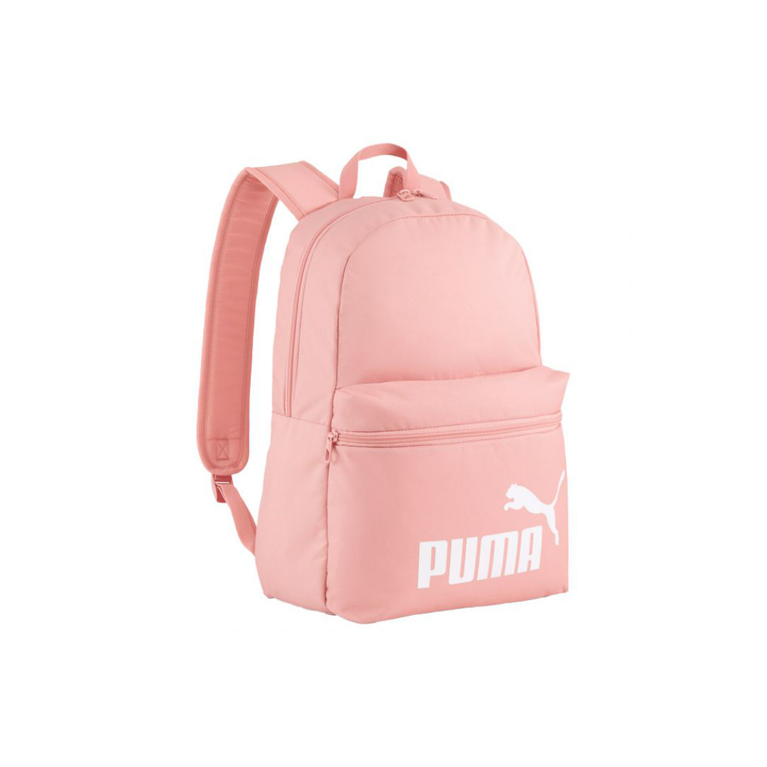 Unisex ranac, Puma Phase Backpack, Pink Fruit