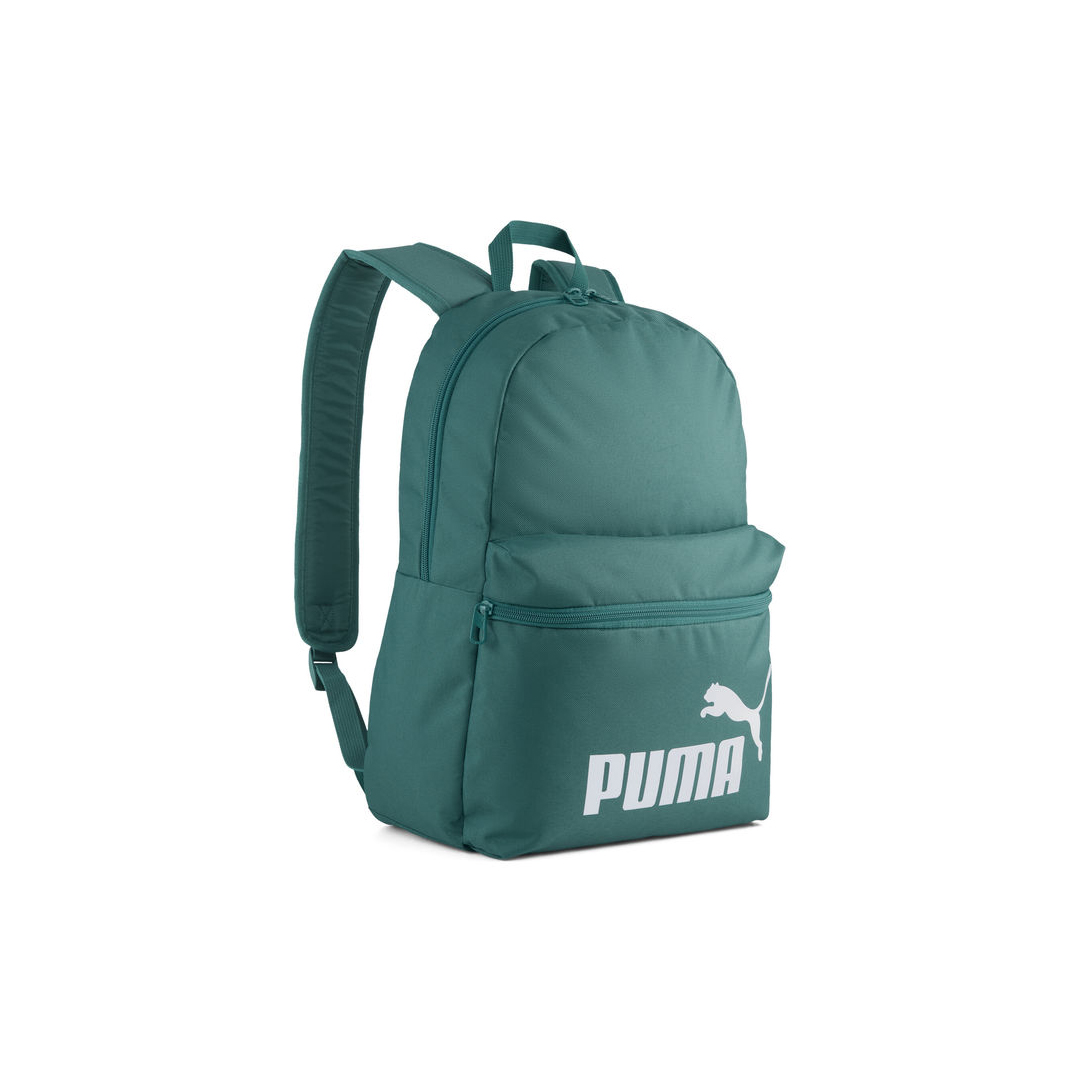 Unisex ranac, Puma Phase Backpack, Emerald ice