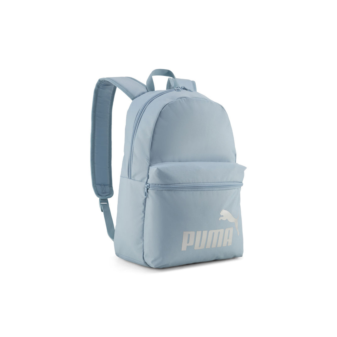 Unisex ranac, Puma Phase Backpack, Seafoam - silver