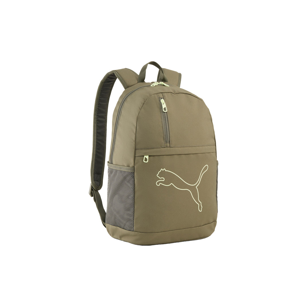 Puma ranac Plus, Maslinasto zeleni