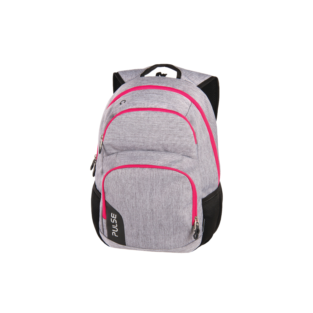 Pulse Element Light Gray