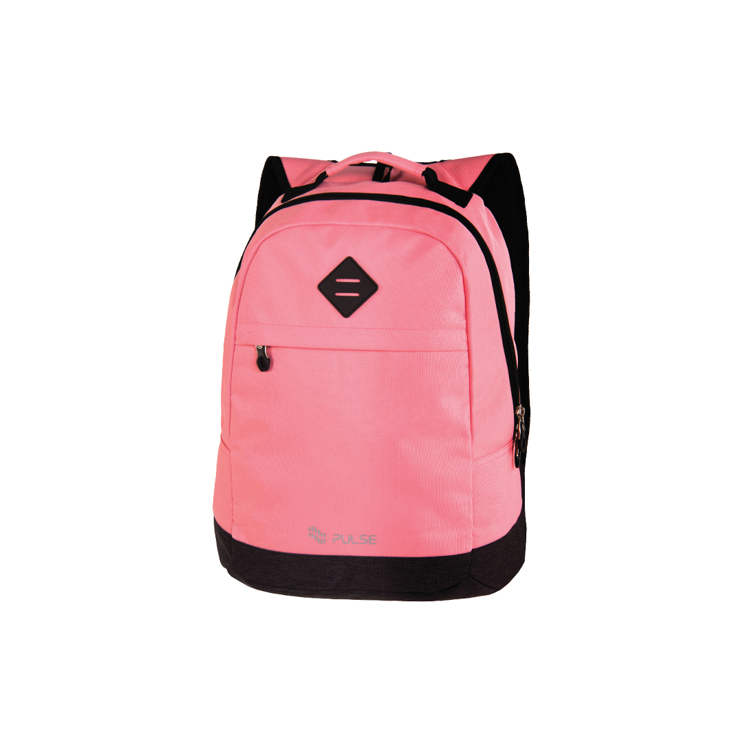 Pulse Bicolor Pastel Pink