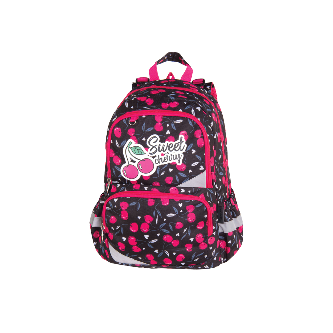 Pulse Anatomic Sweet Cherry