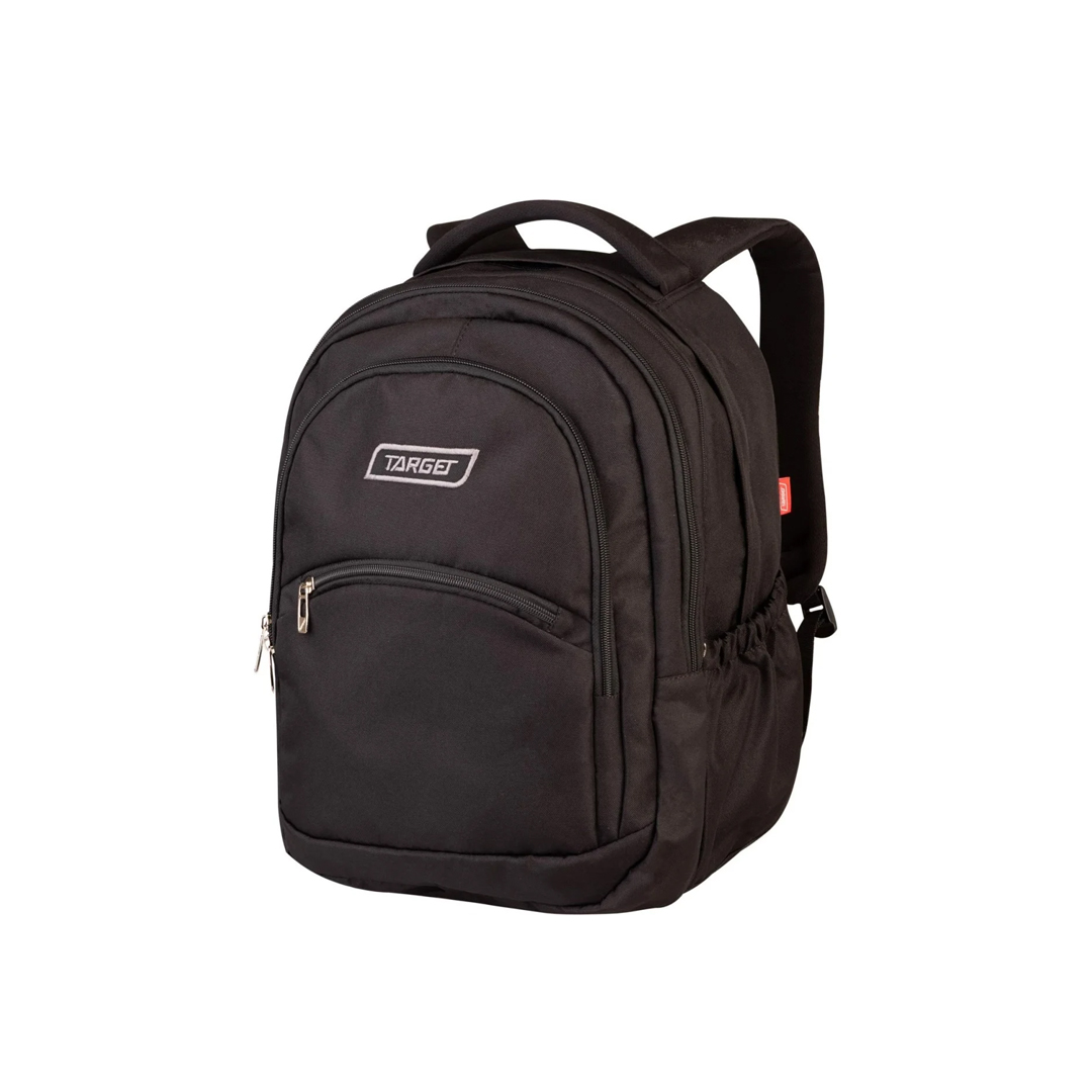 Target Curved 2u1 Black ranac